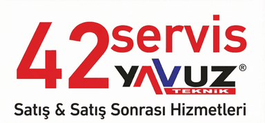 42Servis Logo