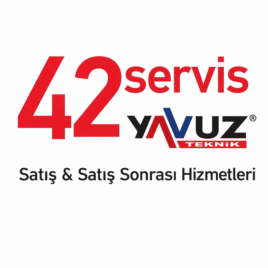 42 Servis Yavuz Teknik